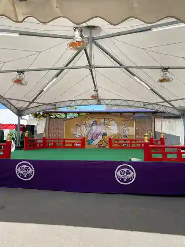 尾張猿田彦神社のその他建物