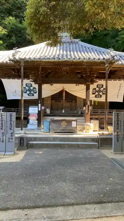 八栗寺(香川県)