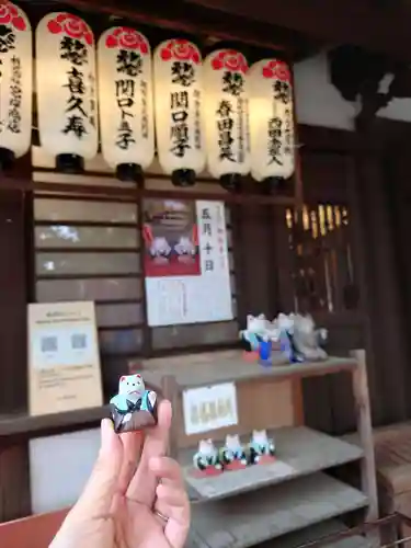 住吉大社(大阪府)