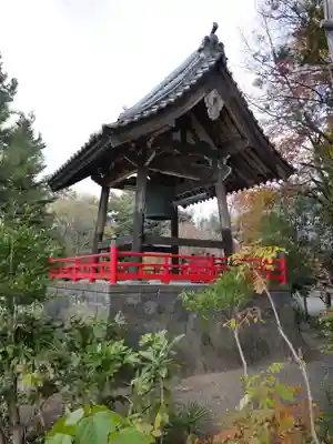 玉村八幡宮のその他建物