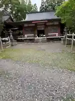 相良神社(熊本県)