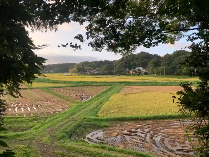 西御門神社(千葉県)