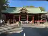 根津神社(東京都)