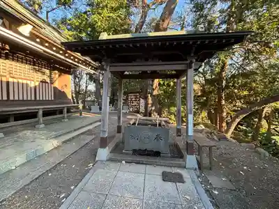 天照皇大神(神奈川県)