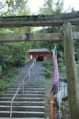 吉備津彦神社のその他建物