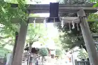 小野照崎神社(東京都)