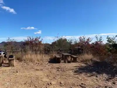 足利織姫神社(栃木県)
