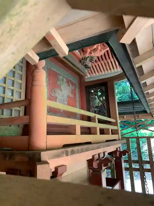 子安神社(千葉県)