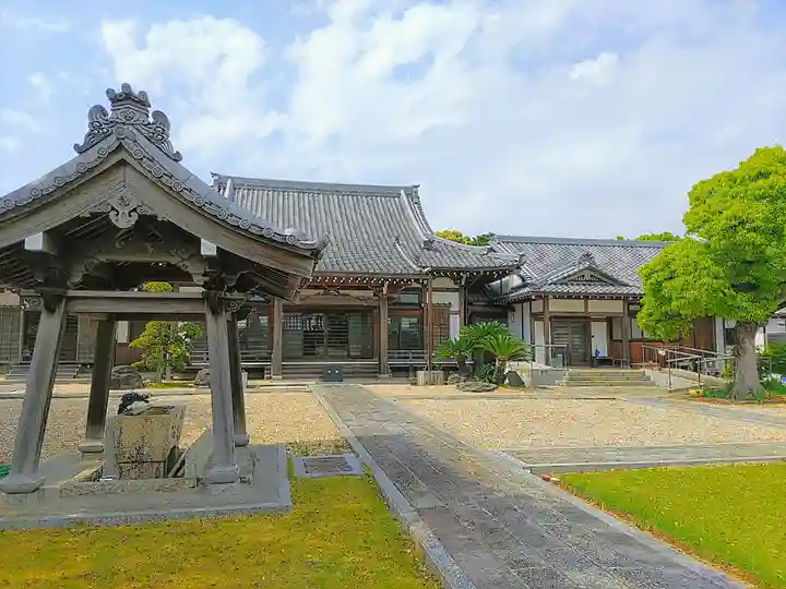 済乗院のその他建物