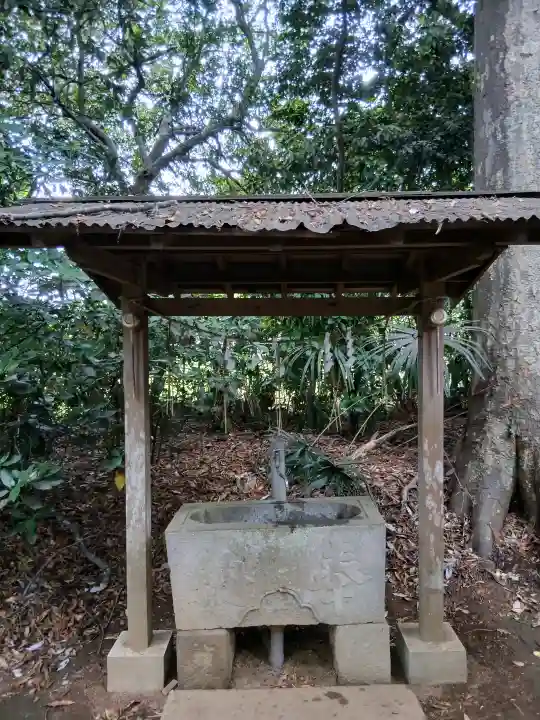 八幡春日神社(千葉県)