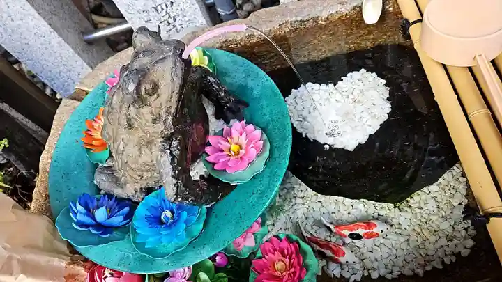 露天神社(お初天神)(大阪府)