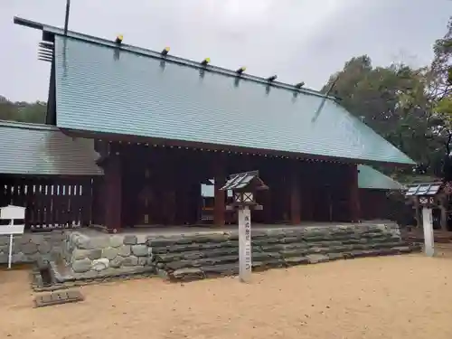 東雲神社(愛媛県)