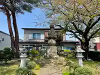 高巌寺(福島県)