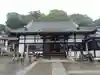 本栄寺の本殿・本堂