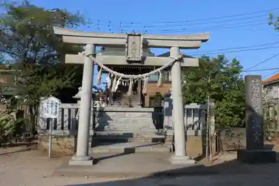 葛飾八幡宮(千葉県)
