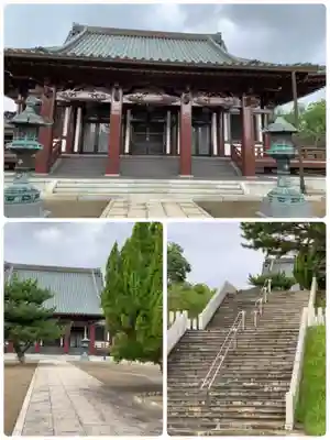 大安寺のその他建物