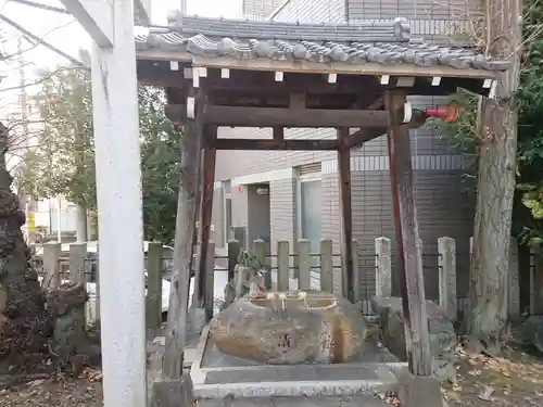 水天宮社(愛知県)