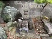 満蔵寺(千葉県)