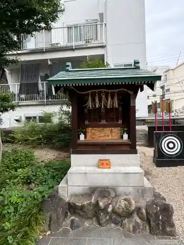 三輪神社(愛知県)