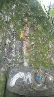 天台宗玄清法流　胸の観音寺のその他建物