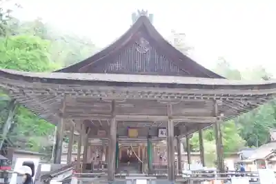 日吉大社のその他建物