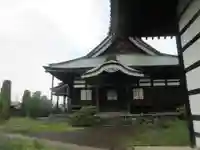 妙光院歓喜寺(群馬県)