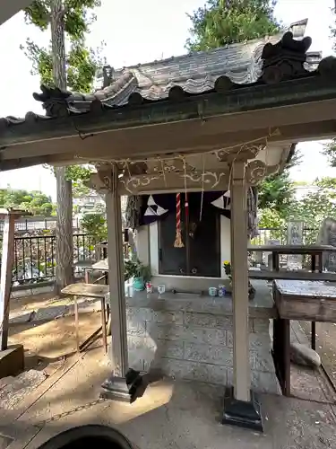 法華経寺(千葉県)