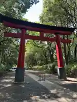 大宮八幡宮(東京都)