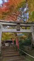 山科聖天 雙林院(双林院) (京都府)