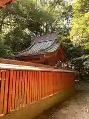 星宮神社(千葉県)