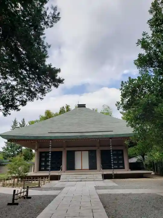 慈宏寺(東京都)