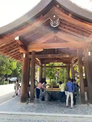 橿原神宮(奈良県)