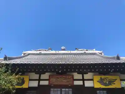 長善寺(東京都)