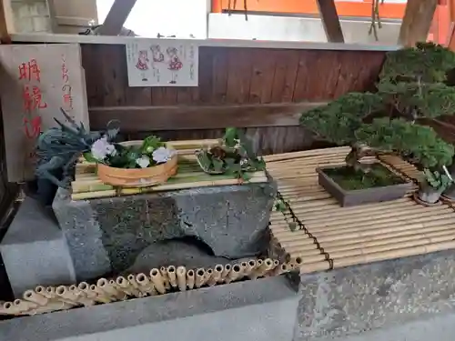 八坂神社(大阪府)