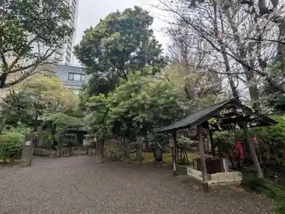 乃木神社(東京都)