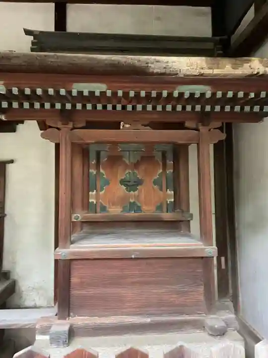 出雲路幸神社(京都府)