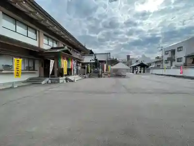 讃岐別院(香川県)