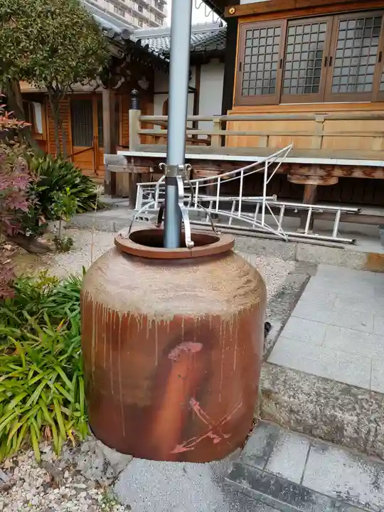 蓮台寺のその他建物