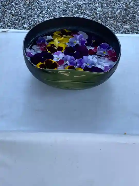 菖蒲神社(埼玉県)