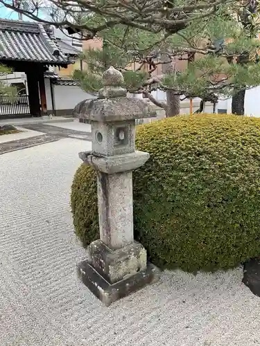 無学寺のその他建物