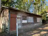 伊豫大明神のその他建物