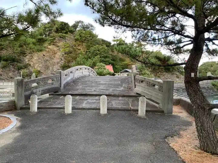 鹽竈神社のその他建物