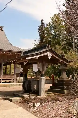 五社神社(愛媛県)