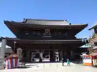 川崎大師(平間寺)(神奈川県)
