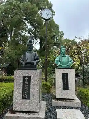 長岡天満宮(京都府)