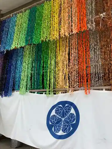 佐佳枝廼社のその他建物