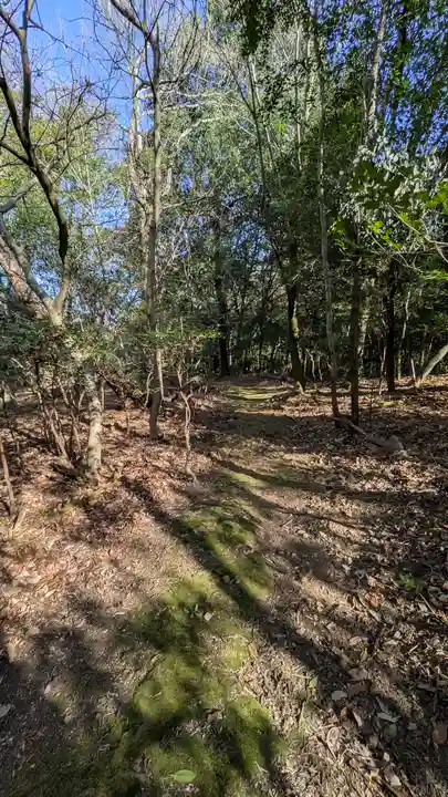 菅原神社(滋賀県)
