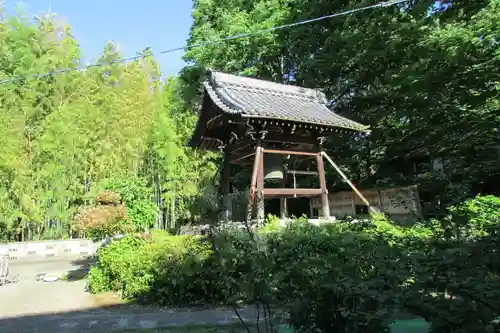 西福寺のその他建物