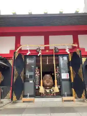 鷲神社(東京都)