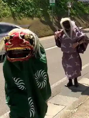 国分寺(新潟県)